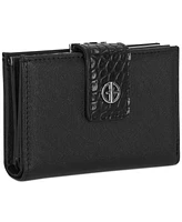 Giani Bernini Framed Indexer Wallet, Created for Macy's