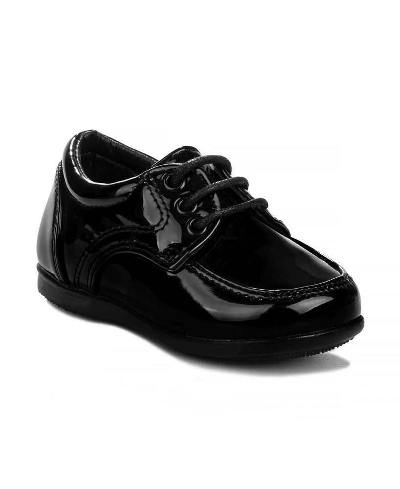 Josmo Toddler Boys Laces Dress Shoes