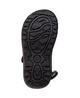 Beverly Hills Polo Club Big Boys Summer Sports Outdoor Sandals