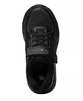 Beverly Hills Polo Club Big Boys Alternate Closure Sneakers