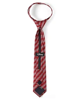 Disney Boys Pixar Cars Zipper Tie