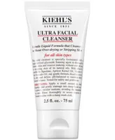 Kiehls Since 1851 Ultra Facial Cleanser