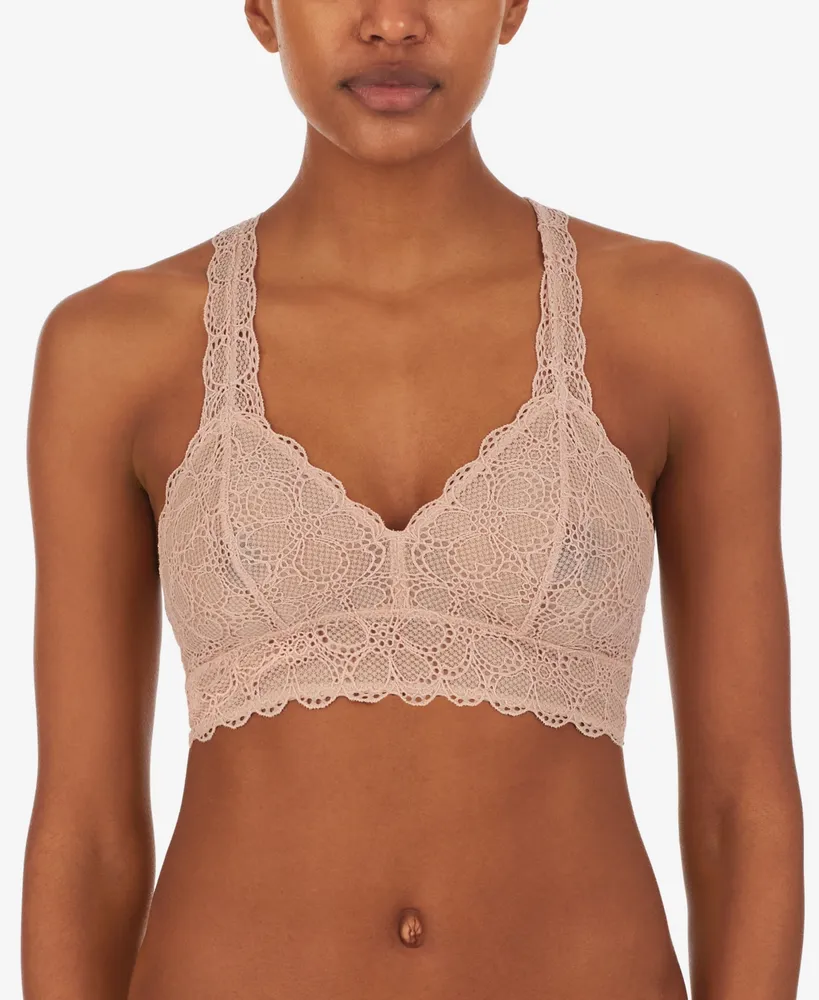 Superior Lace Bralette DK4522