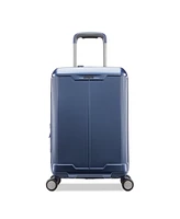 Closeout! Samsonite Silhouette 17 21" Carry-on Expandable Hardside Spinner