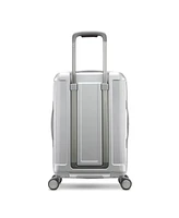 Samsonite Silhouette 17 21" Carry-on Expandable Hardside Spinner