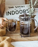 Grosche Madrid Premium French Press Coffee Maker, Tea Press