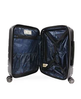 Crimson Spinner Suitcase, 21"