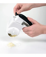 Oxo Good Grips Seal & Store Rotary Grater