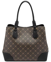 Nine West designer Brooklyn Jet Set Carryall