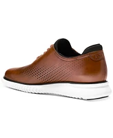 Cole Haan Men's 2.Zerogrand Laser Wing Oxford Shoes