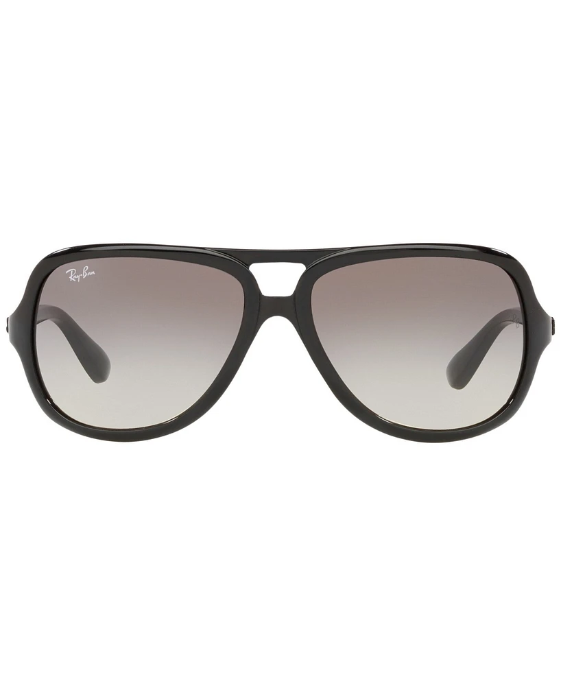 Ray-Ban Unisex Gradient Sunglasses, RB4162