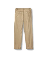 Polo Ralph Lauren Big Boys Straight Fit Stretch Twill Pant