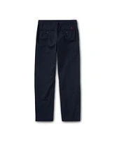 Polo Ralph Lauren Big Boys Straight Fit Stretch Twill Pant