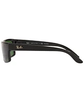 Ray-Ban Unisex Sunglasses