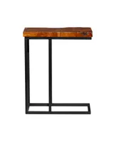 Contemporary Accent Table