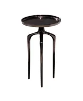 Contemporary Accent Table