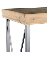 Industrial Shelving Unit