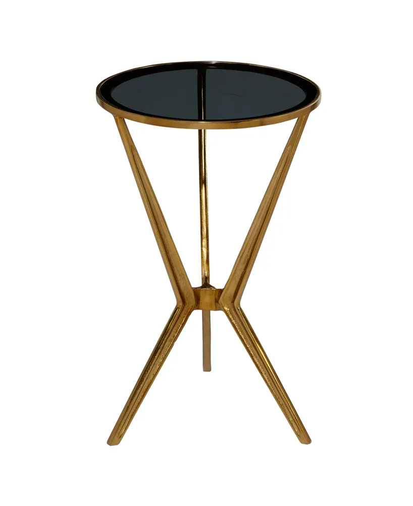 Modern Accent Table