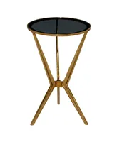 Modern Accent Table