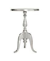 Traditional Accent Table