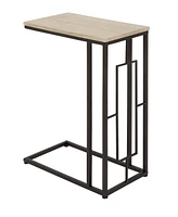 Contemporary Accent Table