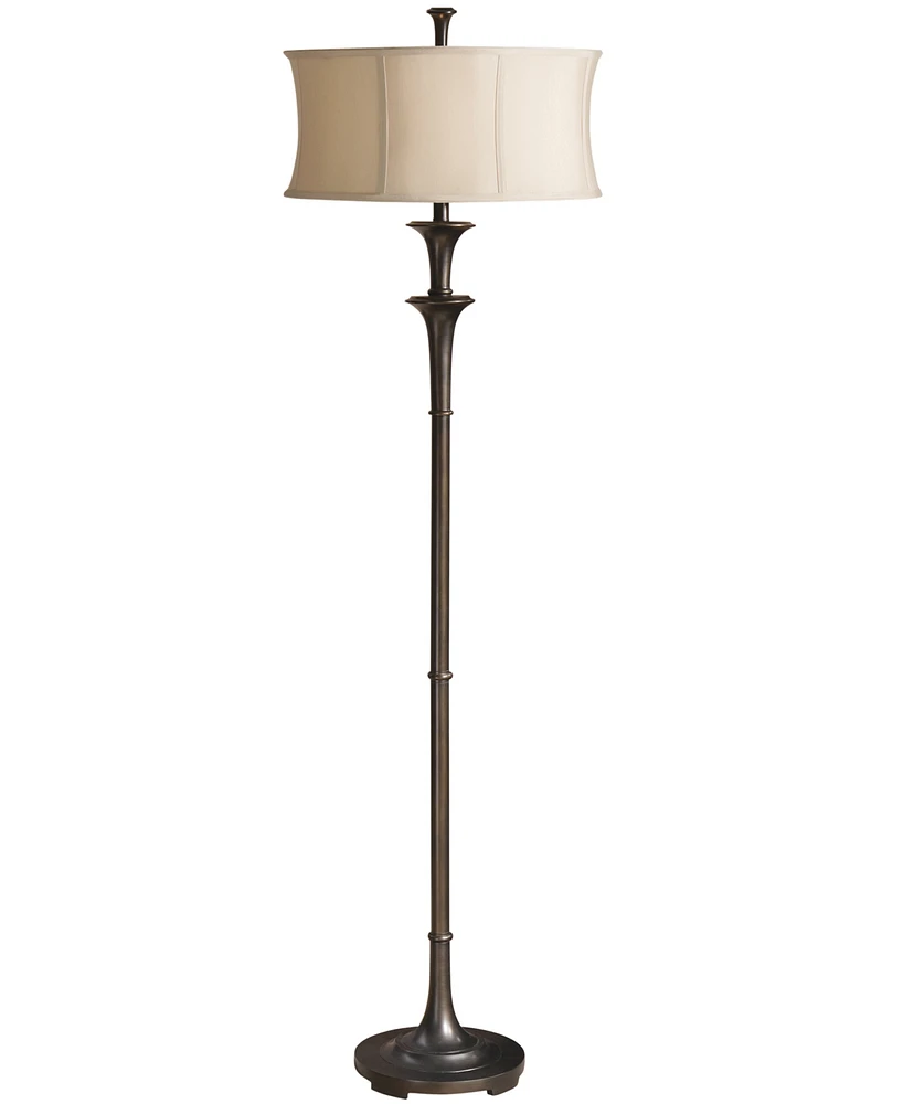 Uttermost Brazoria Floor Lamp