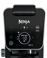 Ninja CFP301 DualBrew Pro Specialty Coffee System, Single-Serve, Compatible with K-Cups & 12-Cup Drip Coffee Maker