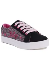Juicy Couture Big Girls Old Town Sneaker