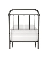 Kirkland Headboard with Frame, Twin