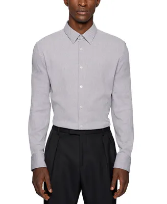 Boss by Hugo Boss Men's Slim-Fit Shirt