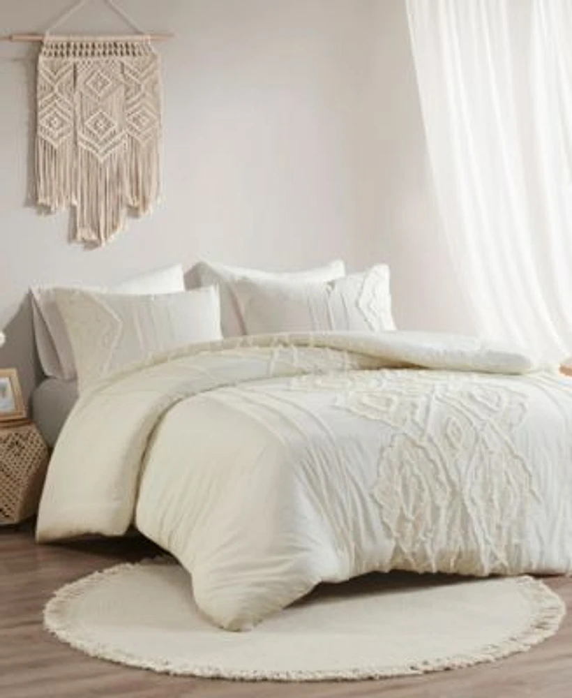 Madison Park Margot Comforter Sets