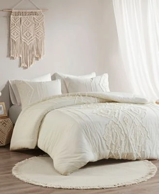 Madison Park Margot Comforter Sets