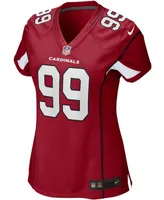 Women's J.j. Watt Cardinal Arizona Cardinals Game Jersey