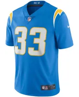 Nike Los Angeles Chargers Men's Vapor Untouchable Limited Jersey Derwin James