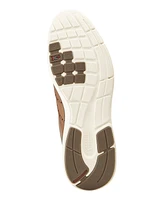 Johnston & Murphy Men's XC4 Lancer Wingtip Shoes