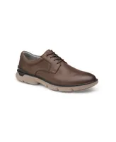 Johnston & Murphy Men's XC4 Tanner Plain Toe Oxford Shoes