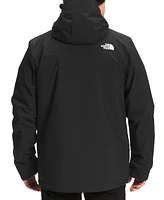 The North Face Men's Carto Tri-Climate Jacket - Tnf Black