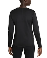Nike Women's One Therma-fit Top