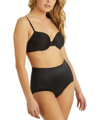 Comfy Curves High Waist Tummy & Thigh Slimmer by Miraclesuit
