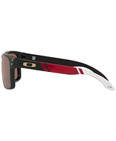 Oakley Holbrook Men's Sunglasses, OO9102 Nfl Collection