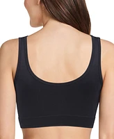 Jockey Women's Molded Cup Seamfree Bralette 3041