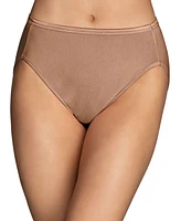 Vanity Fair Illumination Hi-Cut Brief Underwear 13108, also available extended sizes