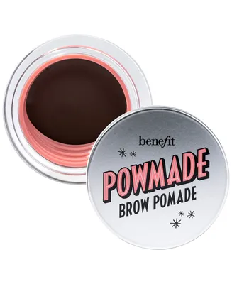 Benefit Cosmetics POWmade Waterproof & Smudge-Proof Brow Pomade