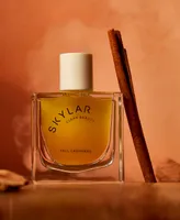 Skylar Fall Cashmere Eau de Parfum Spray, 1.7