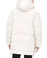Tommy Hilfiger Men's Hooded Heavyweight Parka Jacket
