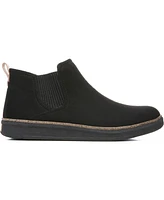 Dr. Scholl's Women's See Me Slip-On Booties