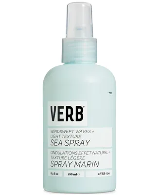 Verb Sea Spray, 6.3 oz.