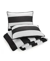 Urban Playground Lavelle Piece Quilt Set