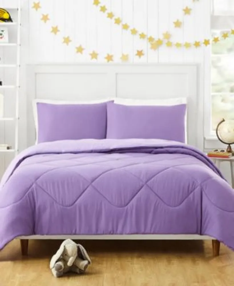 Urban Playground Iris Comforter Sets