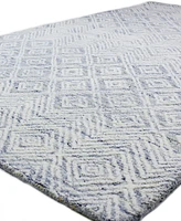 Bashian Adige ADI159 5' x 7'6" Area Rug
